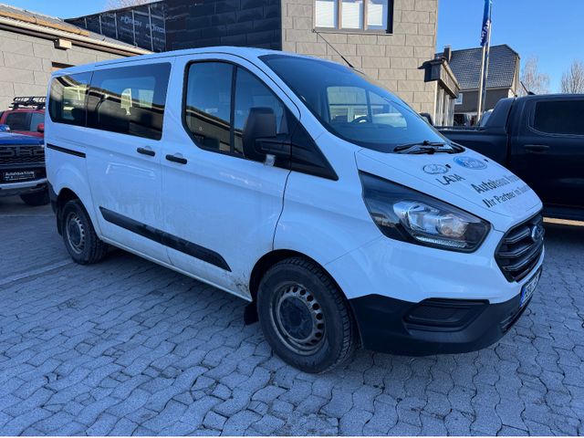 Ford Transit/Tourneo Custom Kombi 320 L1