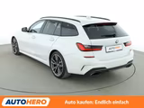 BMW M340d Mild-Hybrid xDrive Aut.*NAVI*LED*ACC*PDC* - BMW 340 aus 2021