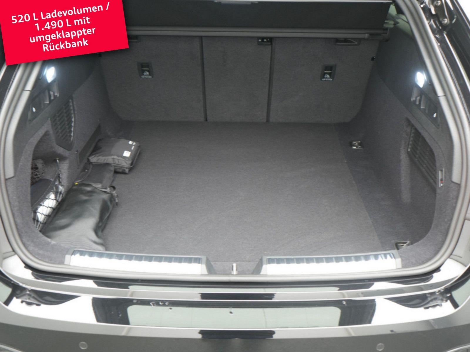 Audi Q4 - Bild 16