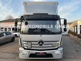 Mercedes-Benz ATEGO 3 823*PRITSCHE/SCHIEBEPLANE*LBW*AHK* - Mercedes-Benz Atego 823