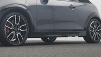 MINI John Cooper Works Cabrio - Vorschau Bild 23