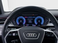 Audi A8 - Vorschau Bild 15