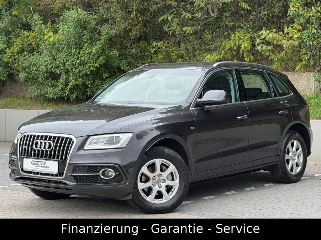 Image of Audi Q5