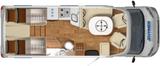 HYMER / ERIBA / HYMERCAR Tramp SL 588 150 PS, topgeflegt !  - HYMER / ERIBA Tramp sl