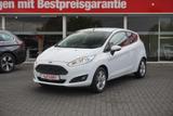 Ford Fiesta 1.2 Klima USB Sitzheizung AUX - Ford Fiesta