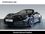 Porsche 992 911 Carrera T Cabriolet BOSE HA-Lenkung LED - Porsche New cars in Frankfurt (Main)
