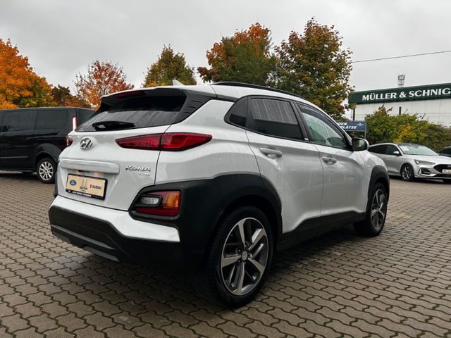 Kona Advantage*FSH*HUD*RFK*