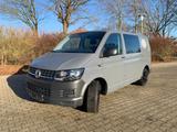 Volkswagen T6 Transporter Kombi 4Motion DSG Klima  - Volkswagen: Allradantrieb, Transporter
