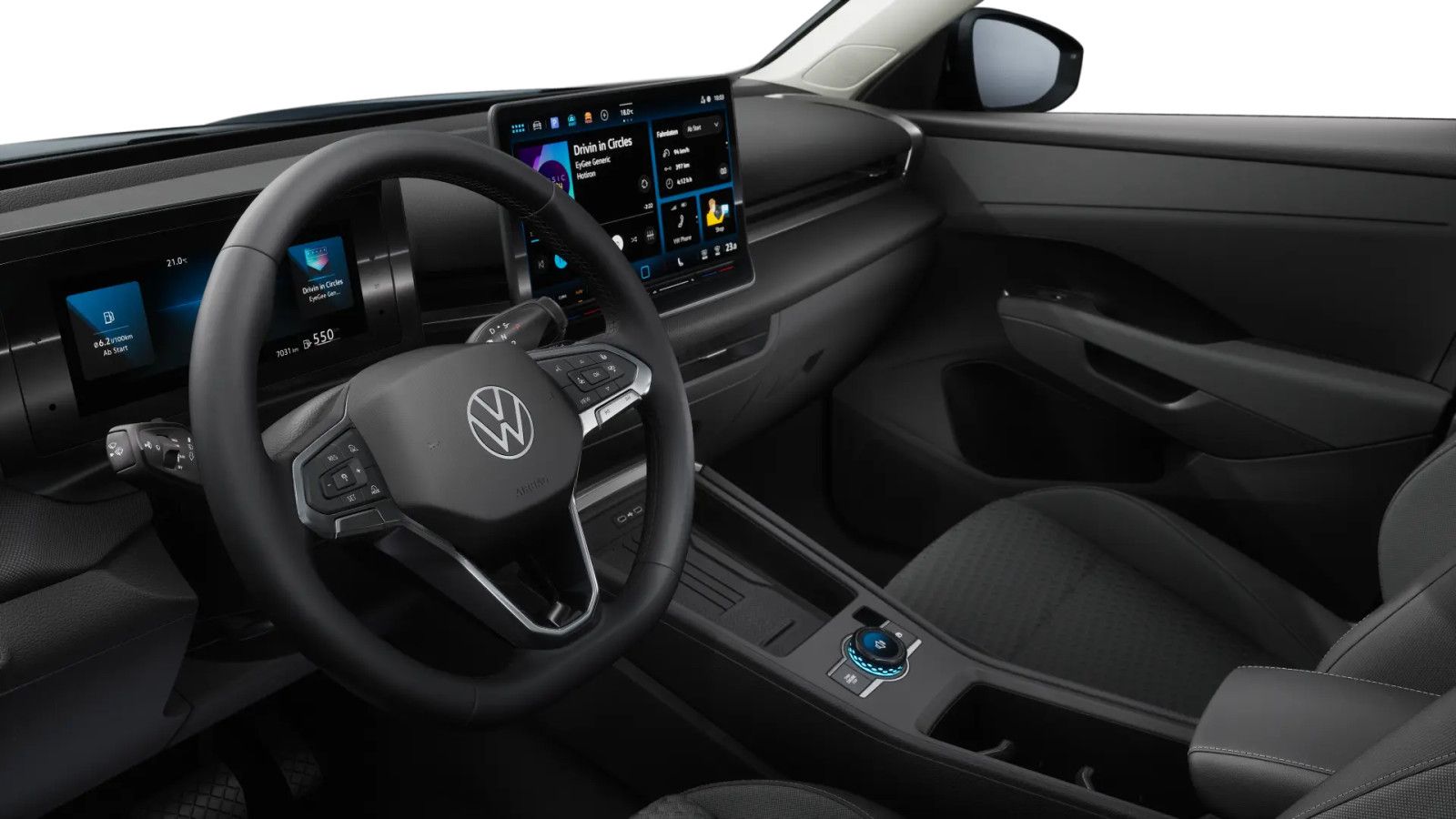 Volkswagen T-Roc - Bild 10