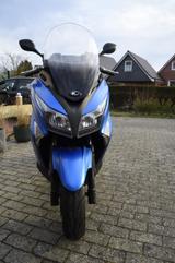 Kymco X-Town 300i - KYMCO X TOWN 300I