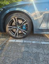 BMW 430i Coupé M Sport Paket unfallfrei  - gebrauchte BMW 430 aus dem Jahr 2021