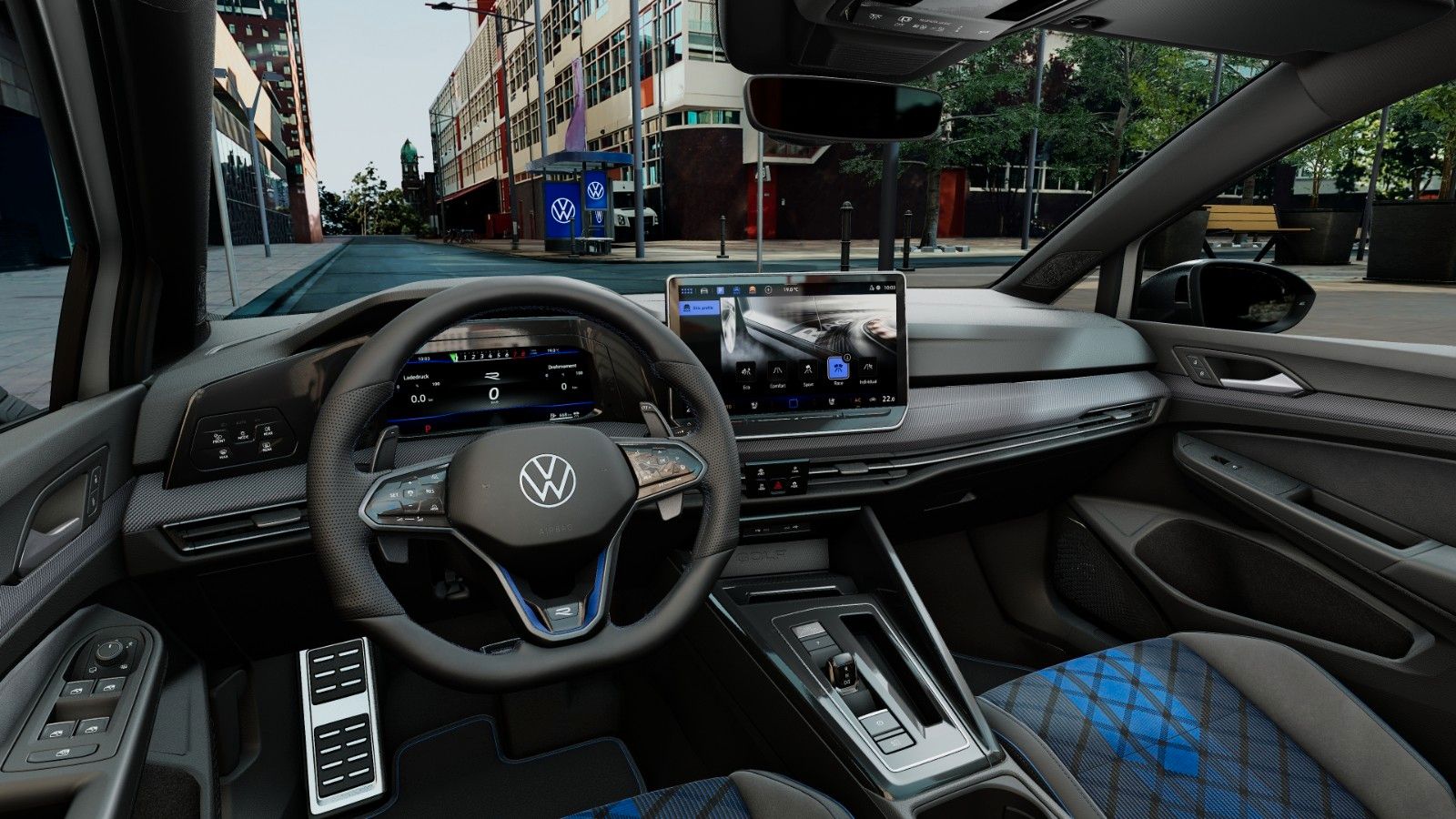 Volkswagen Golf - Bild 9