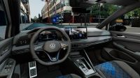 Volkswagen Golf - Vorschau Bild 9