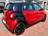 Smart ForFour forfour Basis 52kW - Smart ForFour in Halle