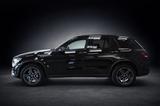 Mercedes-Benz GLC 300 de 4MATIC*3x AMG SPORT*WIDE*PANO*STANDH* - Mercedes-Benz GLC 300 Hybrid (Diesel/Elektro): Alcantara