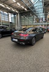 Mercedes-Benz CLE 300 4MATIC Autom. - Vollausstattung - Mercedes-Benz CLE-Klasse von privat