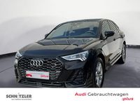Audi Q3 - Vorschau Bild 1