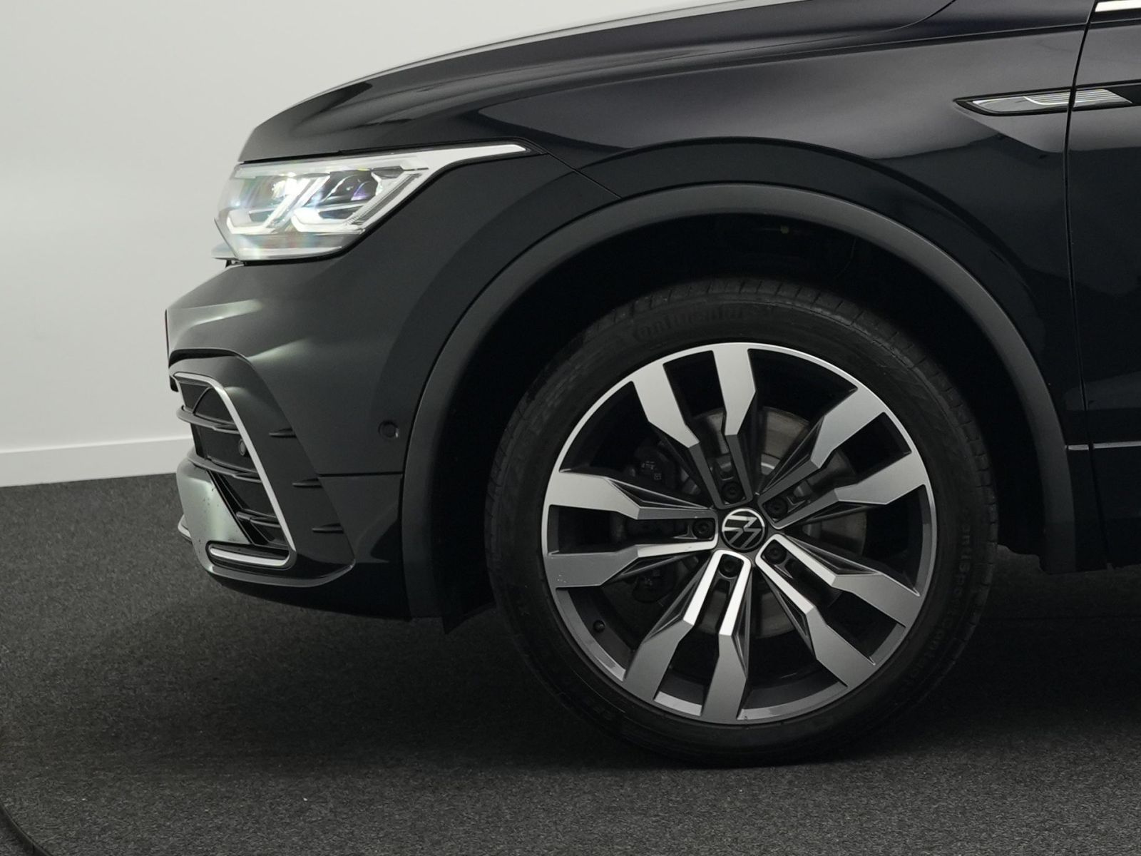 Volkswagen Tiguan Allspace - Bild 17