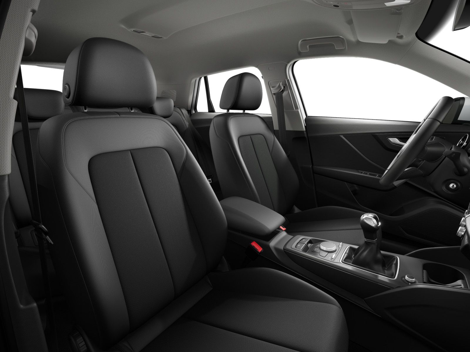 Audi Q2 - Bild 11
