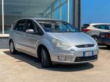 Ford S-Max Titanium 1.8 tdci - Ford S-Max: 1.8