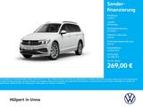 Volkswagen Passat Variant 2.0 ELEGANCE AHK CAM LM17 EKLAPPE - Volkswagen Passat Variant in Dortmund