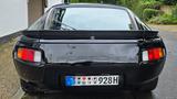 Porsche 928 - Porsche aus 1984