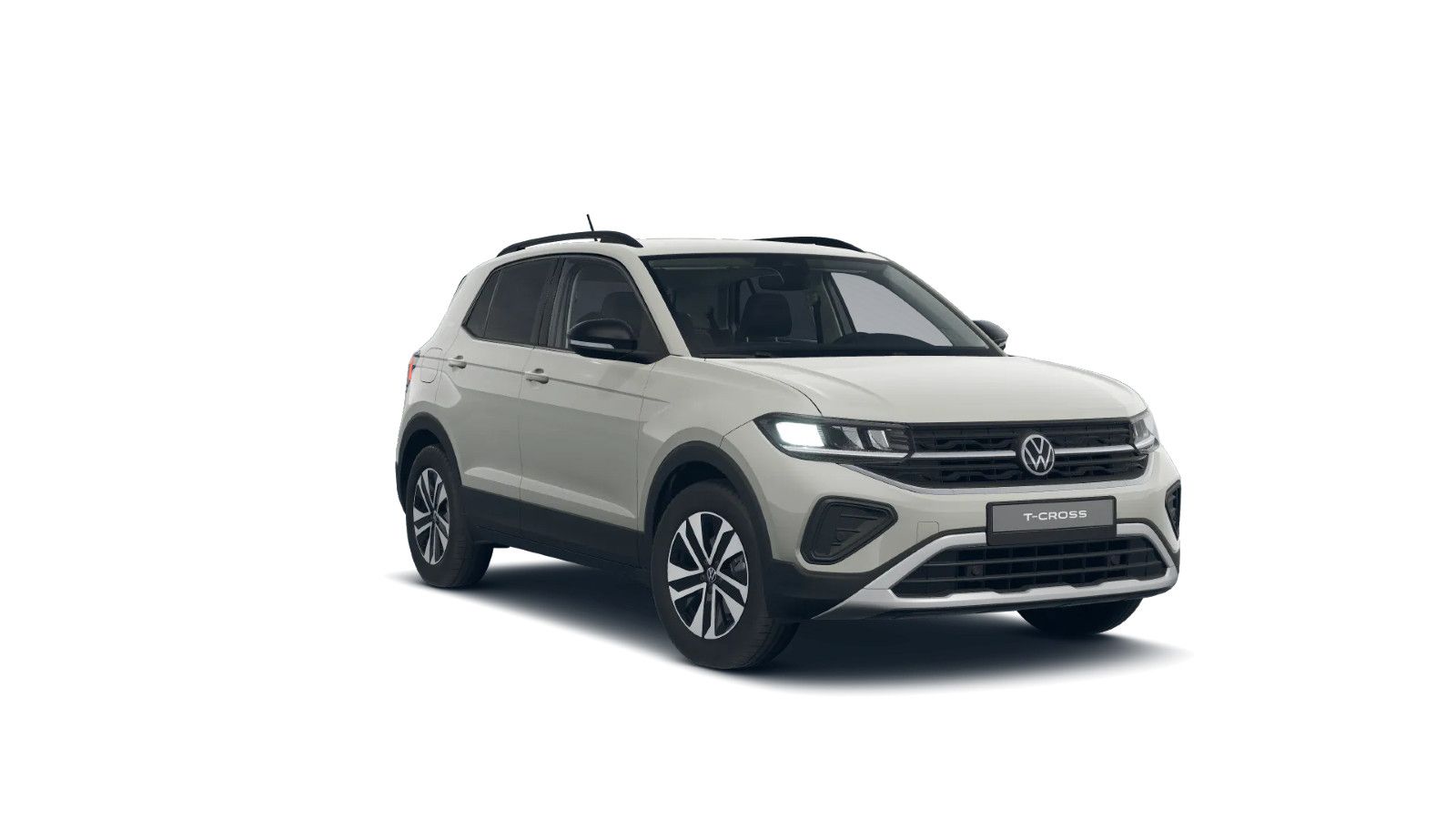 Volkswagen T-Cross - Bild 6