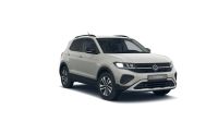Volkswagen T-Cross - Vorschau Bild 6