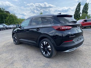 Opel Grandland (X) - 7