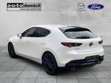 Mazda 3 e-Skyactive G 140 PS Homura - Mazda 3 Skyactive Gebrauchtwagen
