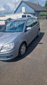 Volkswagen Ww Polo  Klima Sitzheizung LPG Gasanlage - Volkswagen Polo mit LPG-Antrieb