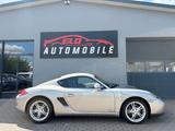 Porsche Cayman 2.9*Schalter*Bi-Xenon*Tempomat*Bose* - gebrauchte Porsche Sportwagen