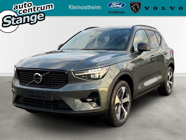 Volvo XC40 Ultra Dark Standheizung AHK 360 Grad Kamera