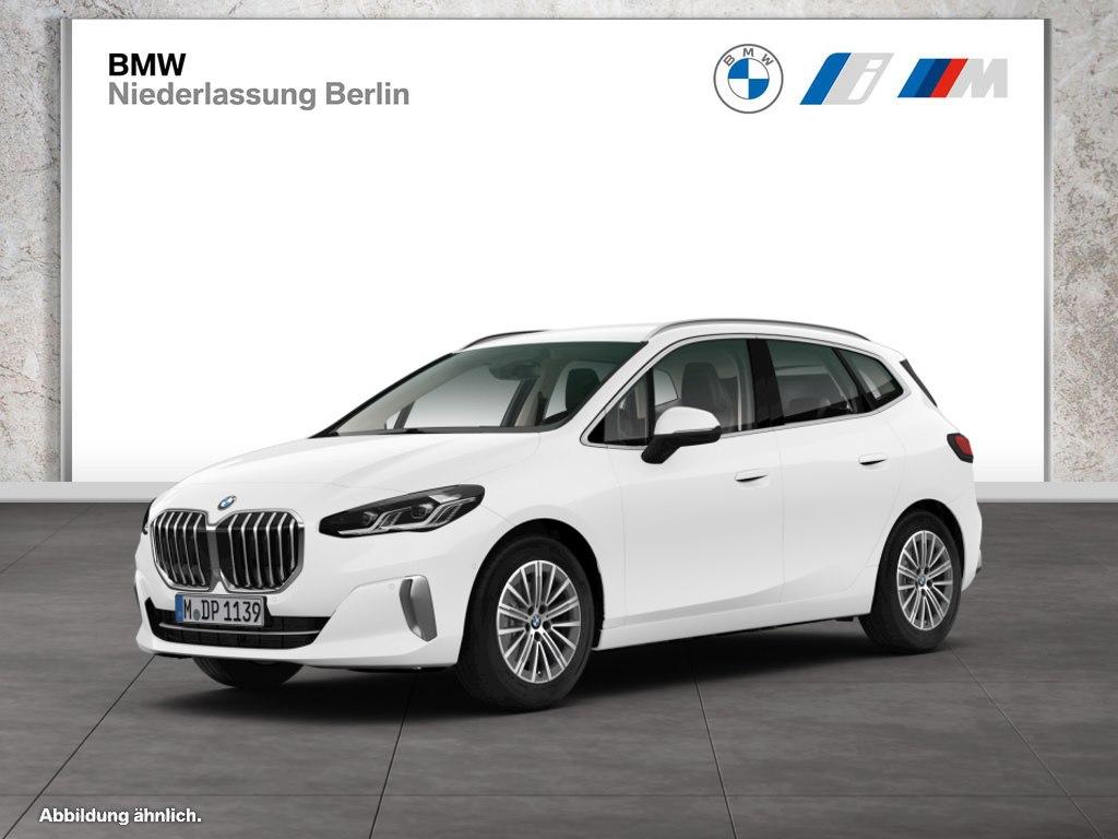 BMW 220 Active Tourer