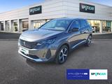 Peugeot 3008 1.2 PureTech 130 Allure Pack AUT. LED NAVI - Peugeot 3008 Jahreswagen