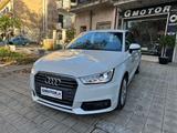 Audi A1 SPB 1.4 TDI S tronic Sport - Audi A1 mit Diesel-Antrieb: Limousine, Automatik