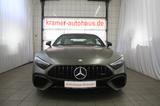Mercedes-Benz SL 63 AMG 4Matic+ MB-Garantie - Mercedes-Benz SL 63 AMG aus 2023