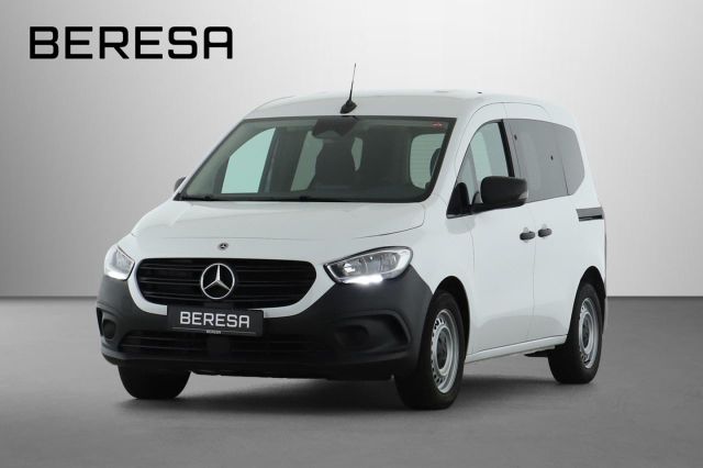 Mercedes-Benz Citan 113 Kombi Tourer Lang Navi MBUX AUT SHZ