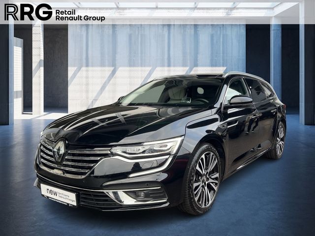 Renault Talisman Grandtour TCe 160 Initiale Paris EDC