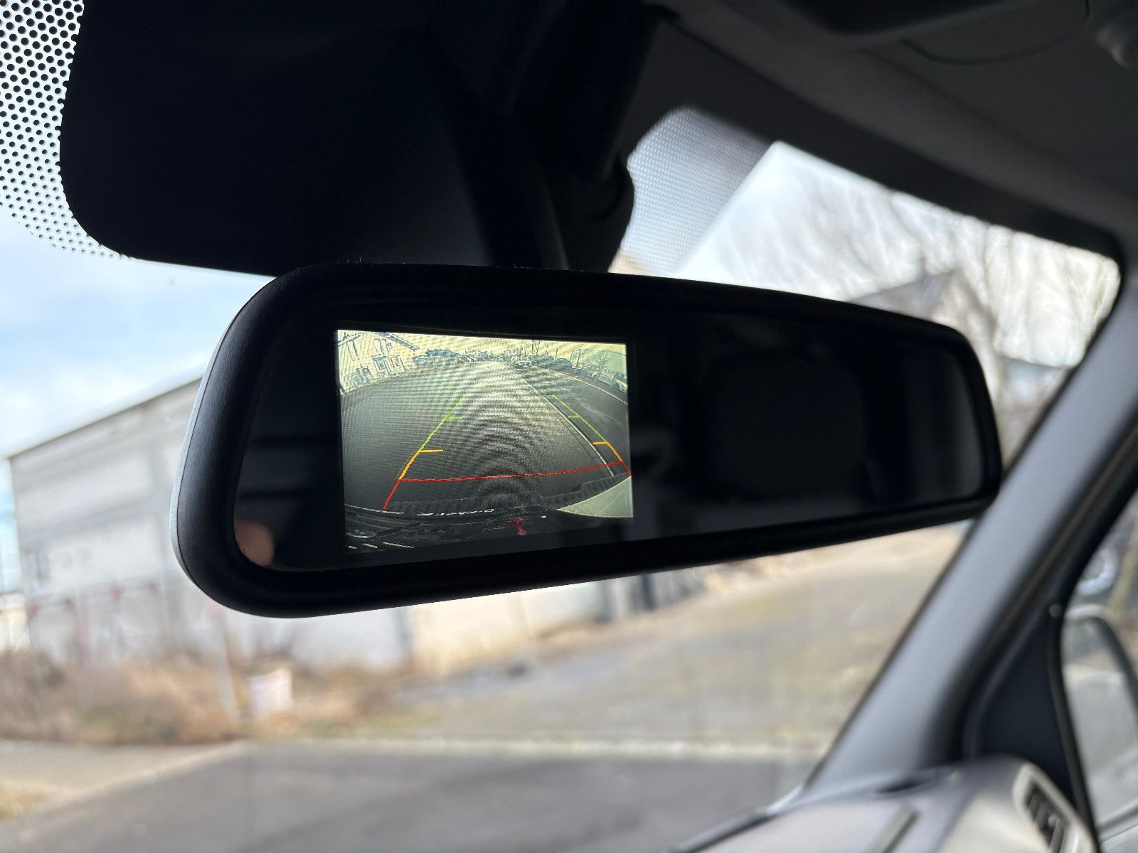 Fahrzeugabbildung Renault Master III Kasten L3H2 HKa 3,5t/KÜHLWAGEN/3-SITZ