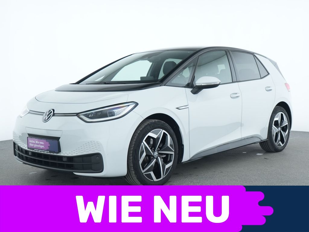 ID.3 Pro Performance ACC|Infotainment & Design