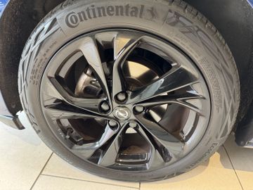 Bild 18 Opel Astra K Lim. 5-trg. GS Line Navi Sitzheizung