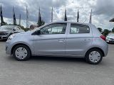 Mitsubishi Space Star Edition 100 1,0l MIVEC M/T Klima - Mitsubishi Space Star