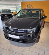 Opel Grandland 1.2 Hybrid GS MATRIX*NAVI*KEYLESS*360°