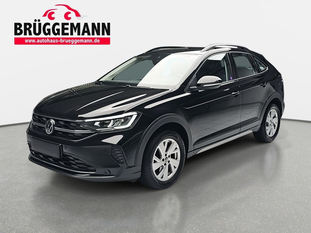 Image of Volkswagen Taigo