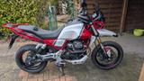 Moto Guzzi V85 TT - MOTO GUZZI V8