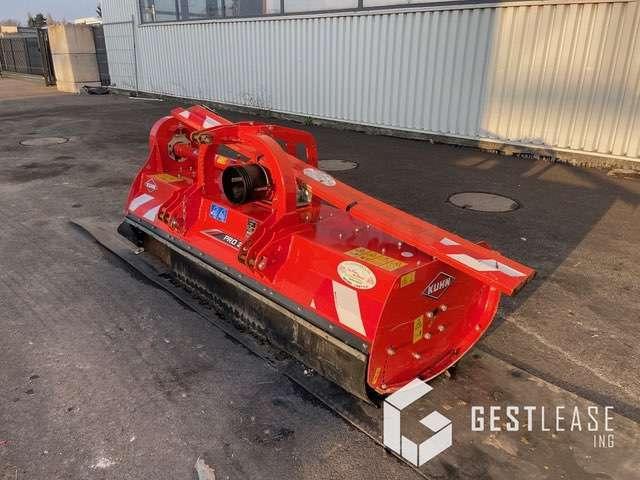 Andere PRO 210