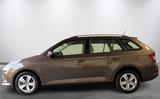 Skoda Fabia Combi Style PDC Apple CarPlay Tempomat DAB - Skoda Fabia: Combi Style