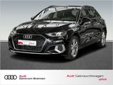 Audi A3 Sportback 35 TFSI advanced S tronic UPE46 DAB - Audi A3: Tronic