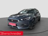 Cupra Leon SP 2.0 TSI DSG 4Drive VZ ab mtl. 199,- Euro